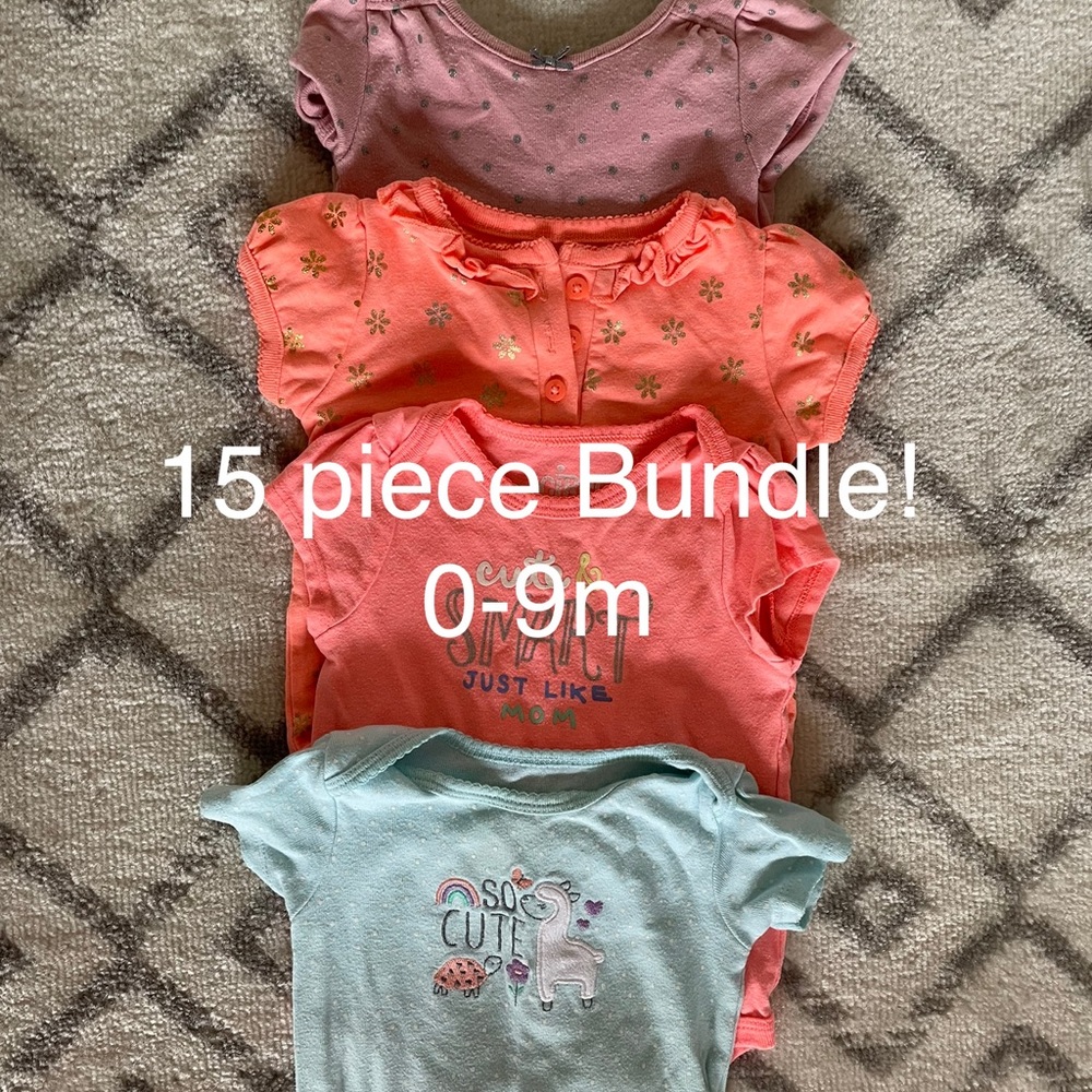 Baby bundle